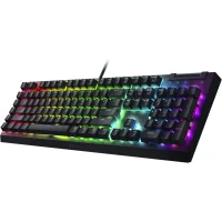 Клавиатура Razer BlackWidow V4 X (Razer Yellow) фото 2